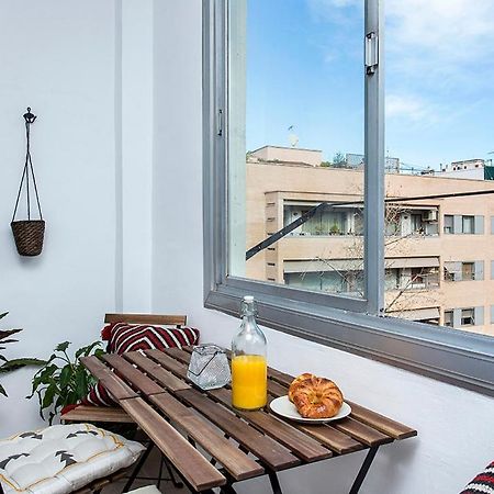 Stay U-Nique Apartments Fira Bcn 略夫雷加特河畔奥斯皮塔莱特 外观 照片
