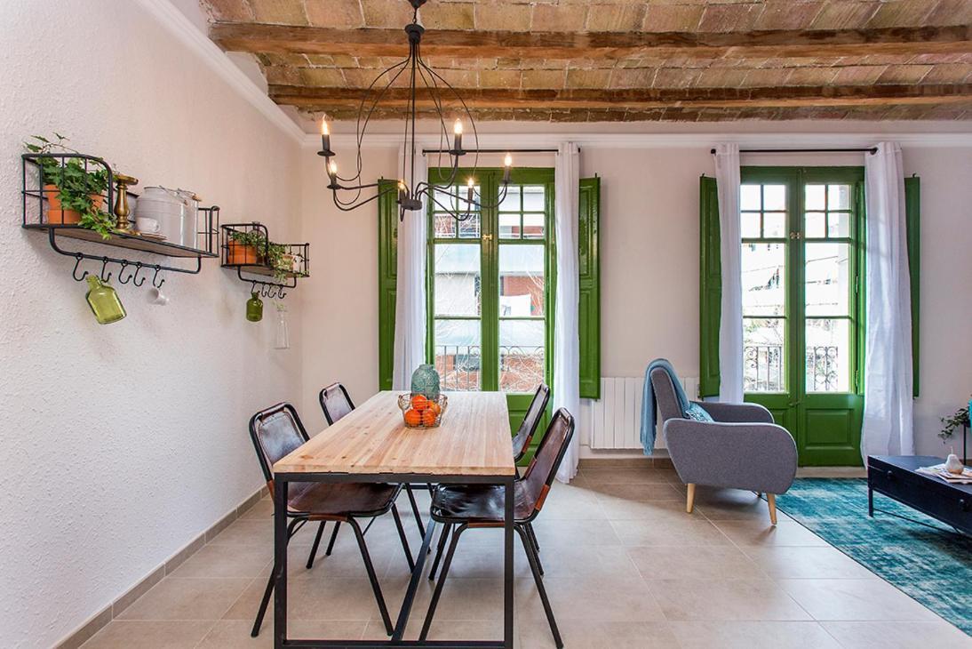 Stay U-Nique Apartments Fira Bcn 略夫雷加特河畔奥斯皮塔莱特 外观 照片