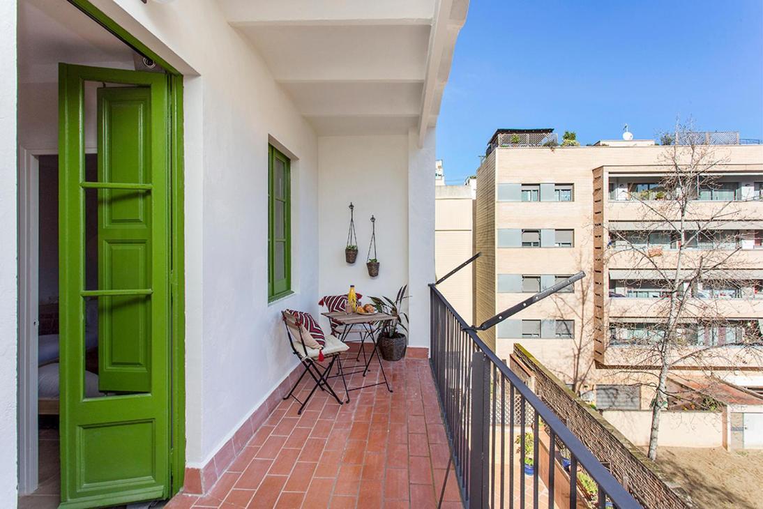 Stay U-Nique Apartments Fira Bcn 略夫雷加特河畔奥斯皮塔莱特 外观 照片
