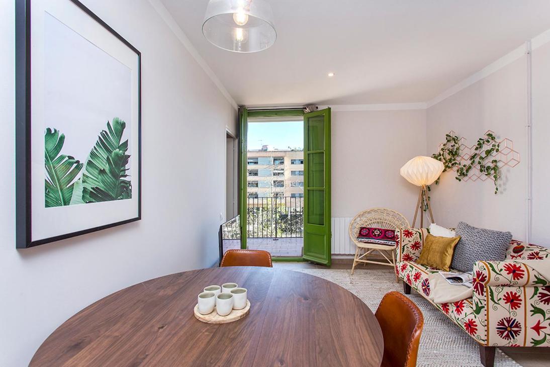 Stay U-Nique Apartments Fira Bcn 略夫雷加特河畔奥斯皮塔莱特 外观 照片