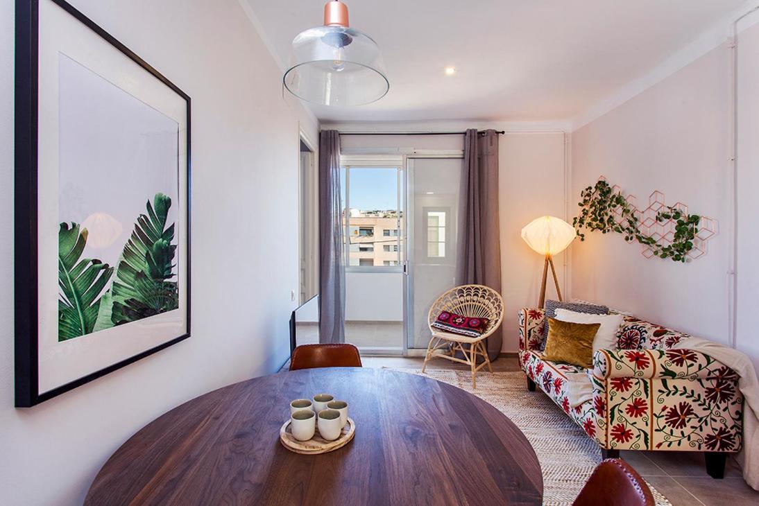 Stay U-Nique Apartments Fira Bcn 略夫雷加特河畔奥斯皮塔莱特 客房 照片