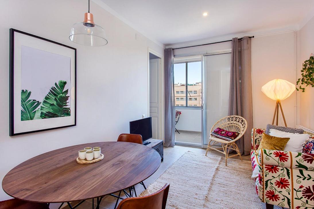 Stay U-Nique Apartments Fira Bcn 略夫雷加特河畔奥斯皮塔莱特 外观 照片