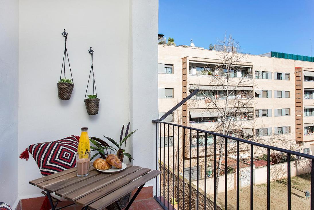 Stay U-Nique Apartments Fira Bcn 略夫雷加特河畔奥斯皮塔莱特 外观 照片