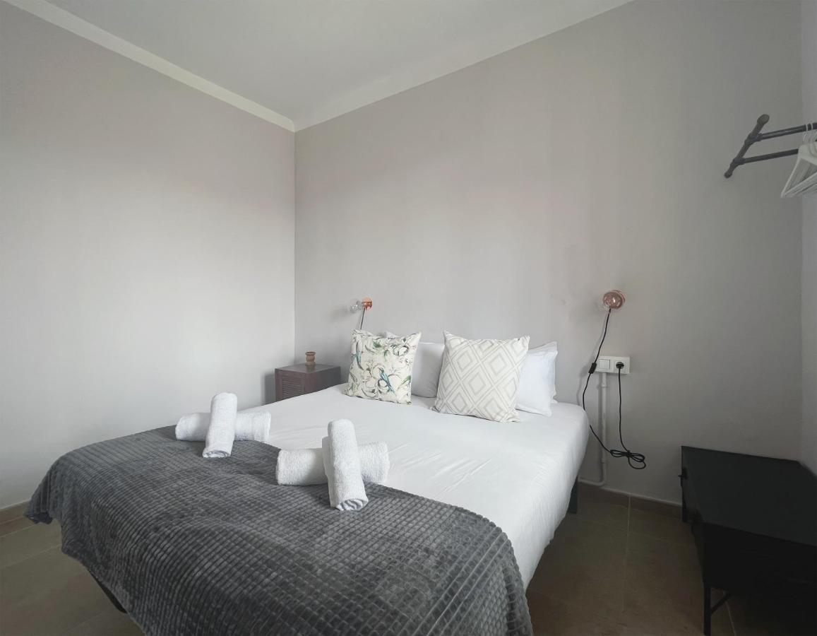 Stay U-Nique Apartments Fira Bcn 略夫雷加特河畔奥斯皮塔莱特 外观 照片