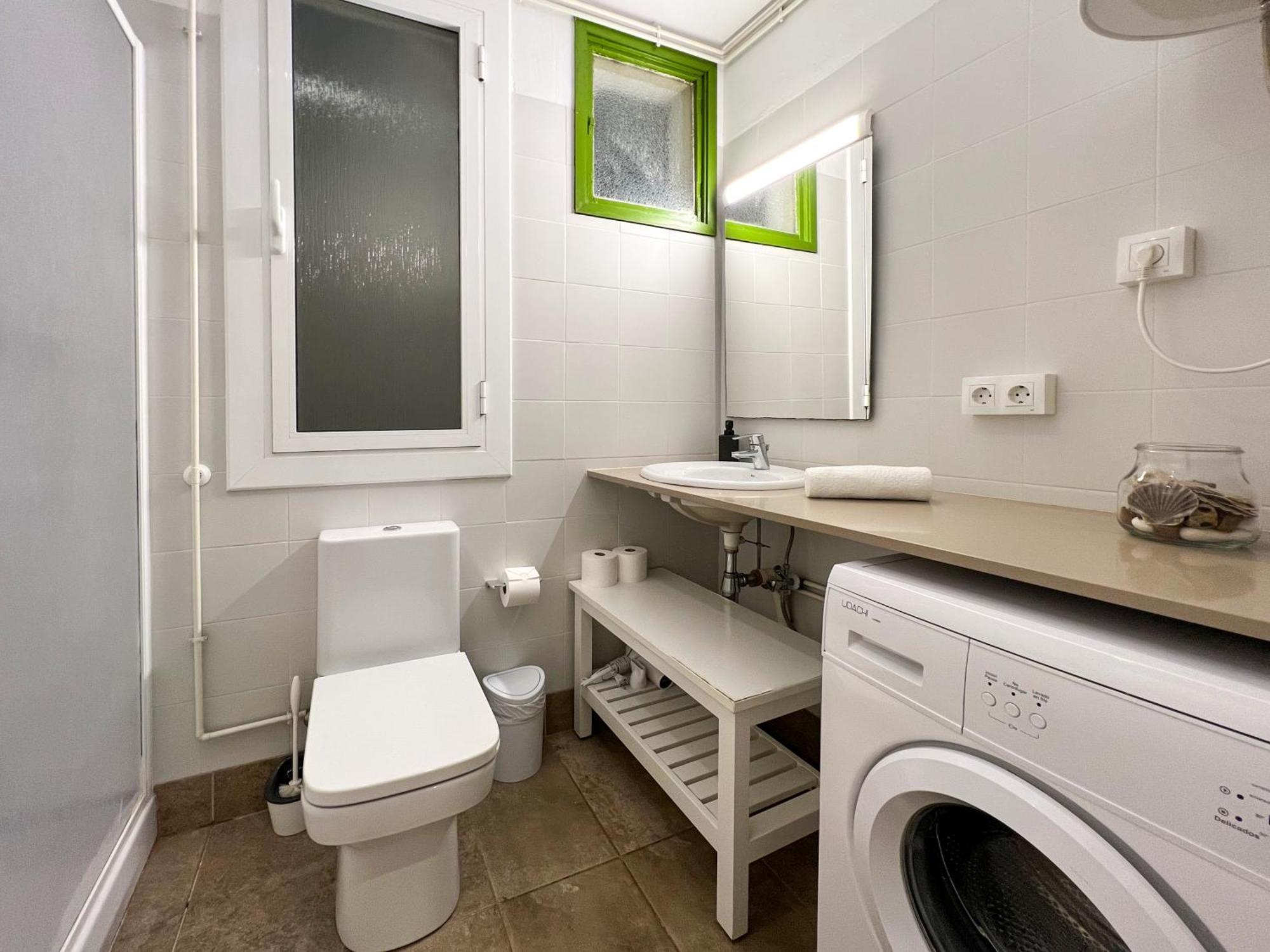 Stay U-Nique Apartments Fira Bcn 略夫雷加特河畔奥斯皮塔莱特 外观 照片