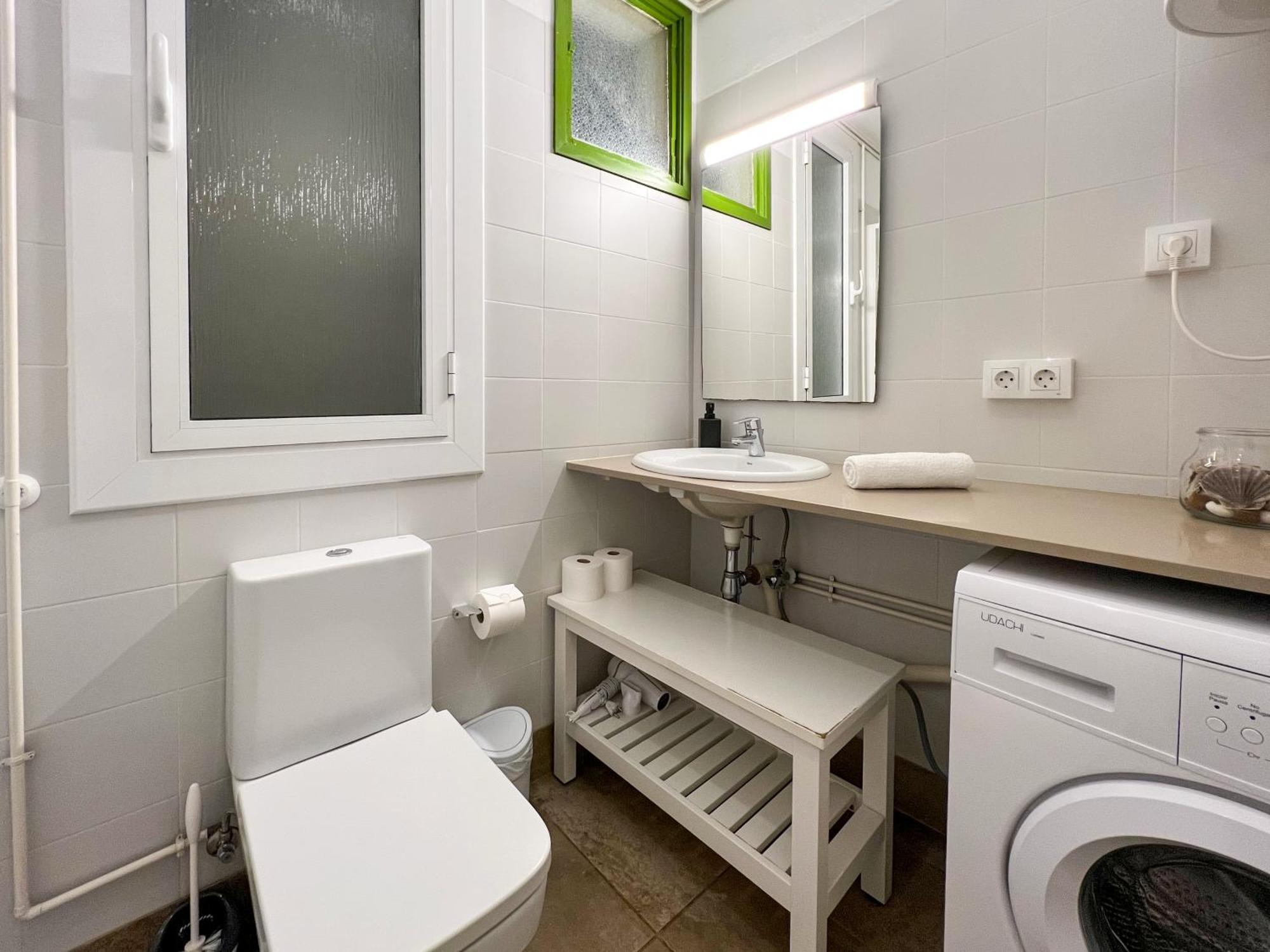 Stay U-Nique Apartments Fira Bcn 略夫雷加特河畔奥斯皮塔莱特 外观 照片