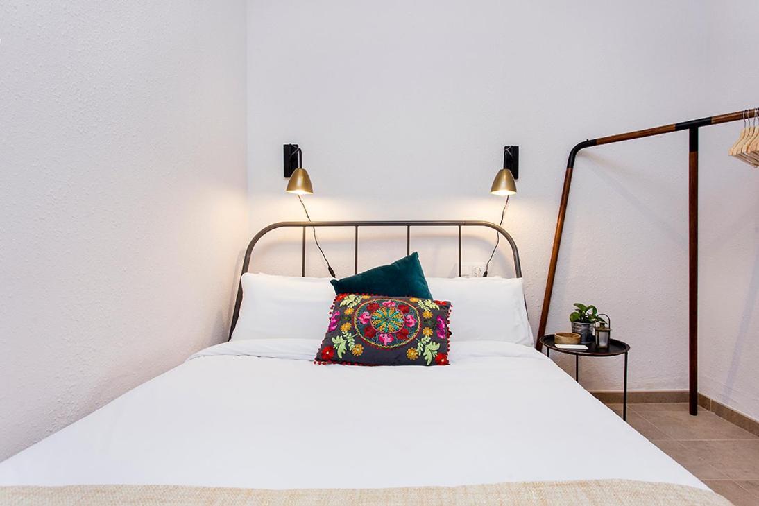 Stay U-Nique Apartments Fira Bcn 略夫雷加特河畔奥斯皮塔莱特 客房 照片