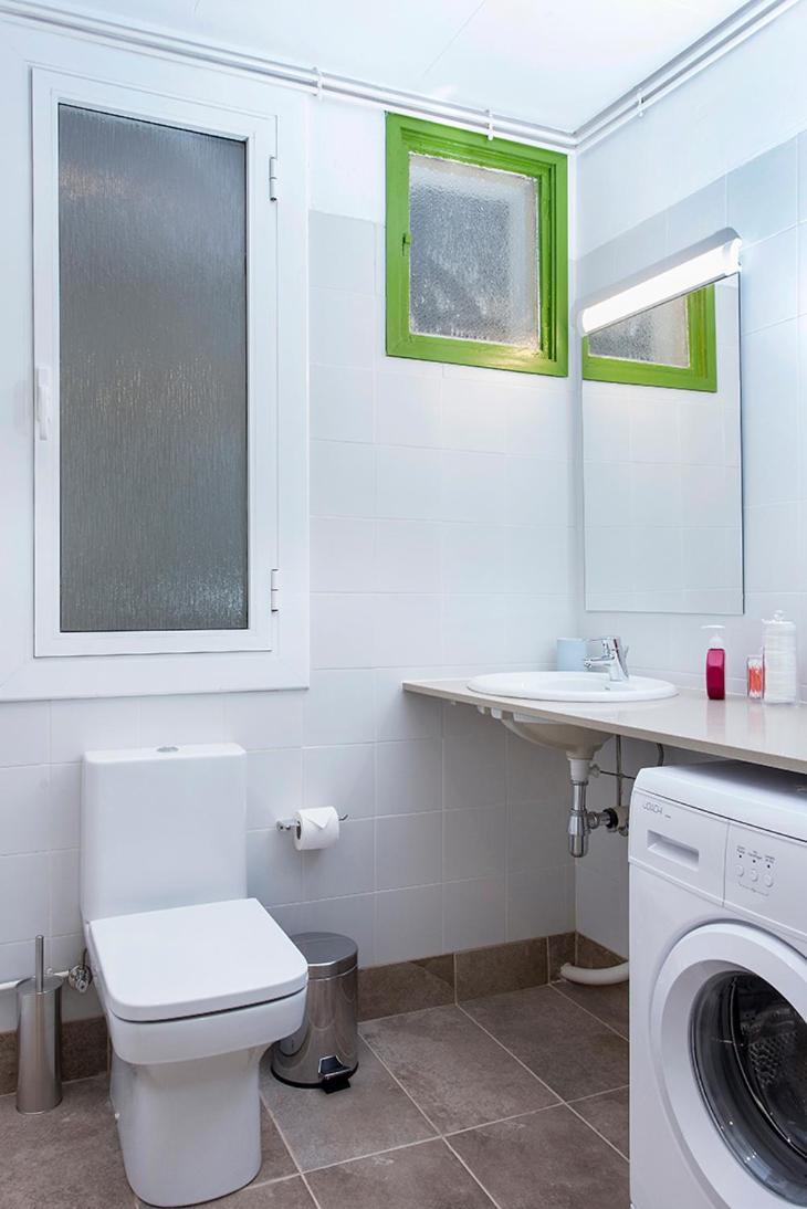 Stay U-Nique Apartments Fira Bcn 略夫雷加特河畔奥斯皮塔莱特 客房 照片