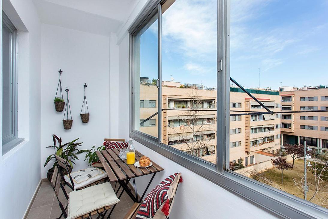 Stay U-Nique Apartments Fira Bcn 略夫雷加特河畔奥斯皮塔莱特 客房 照片