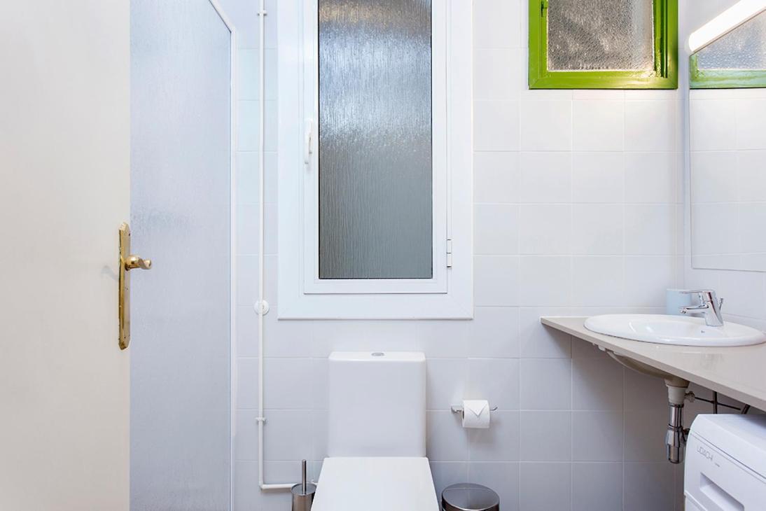 Stay U-Nique Apartments Fira Bcn 略夫雷加特河畔奥斯皮塔莱特 客房 照片