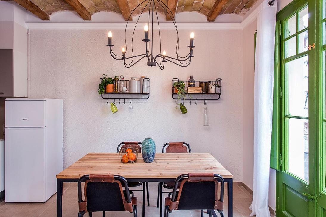 Stay U-Nique Apartments Fira Bcn 略夫雷加特河畔奥斯皮塔莱特 客房 照片