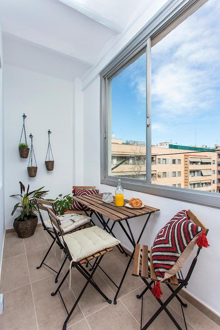 Stay U-Nique Apartments Fira Bcn 略夫雷加特河畔奥斯皮塔莱特 客房 照片