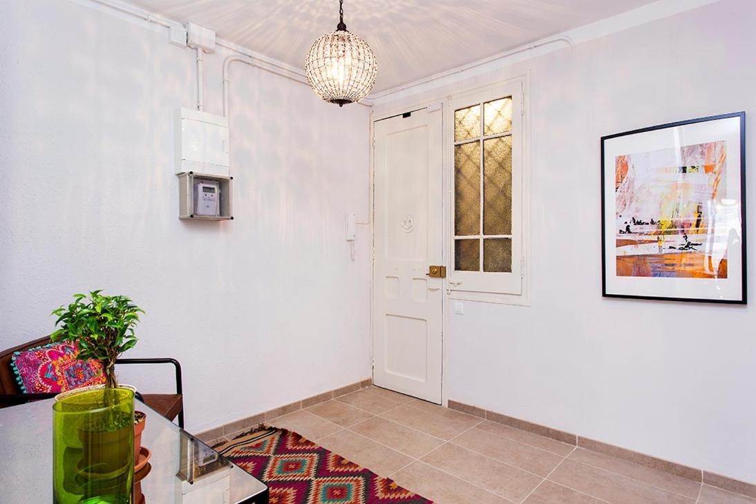 Stay U-Nique Apartments Fira Bcn 略夫雷加特河畔奥斯皮塔莱特 客房 照片