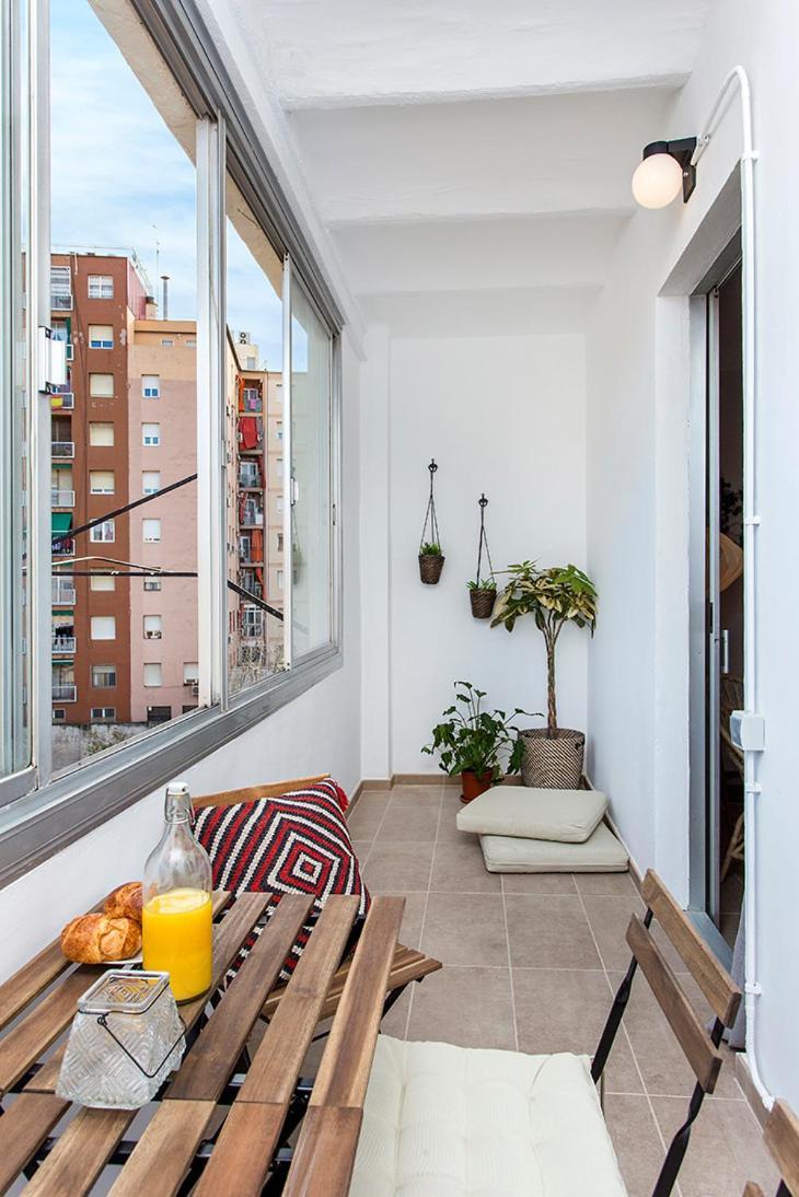 Stay U-Nique Apartments Fira Bcn 略夫雷加特河畔奥斯皮塔莱特 客房 照片