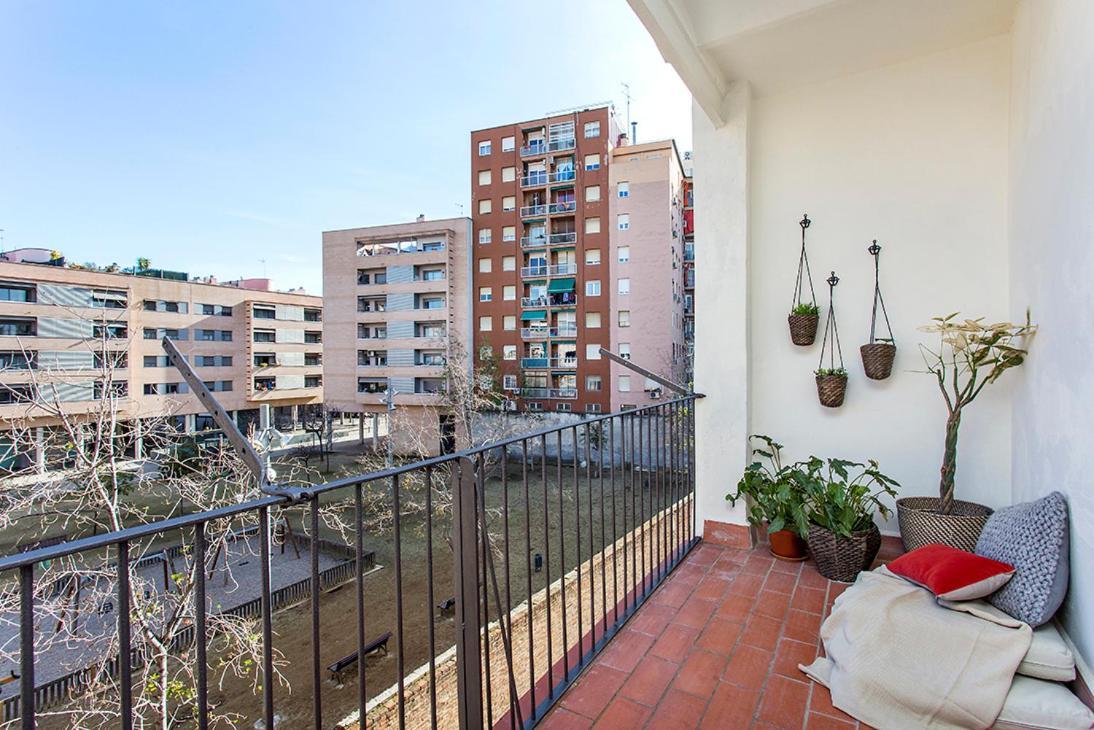 Stay U-Nique Apartments Fira Bcn 略夫雷加特河畔奥斯皮塔莱特 客房 照片